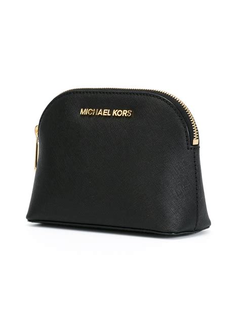 michael kors makeup eyeliner|michael kors makeup bag.